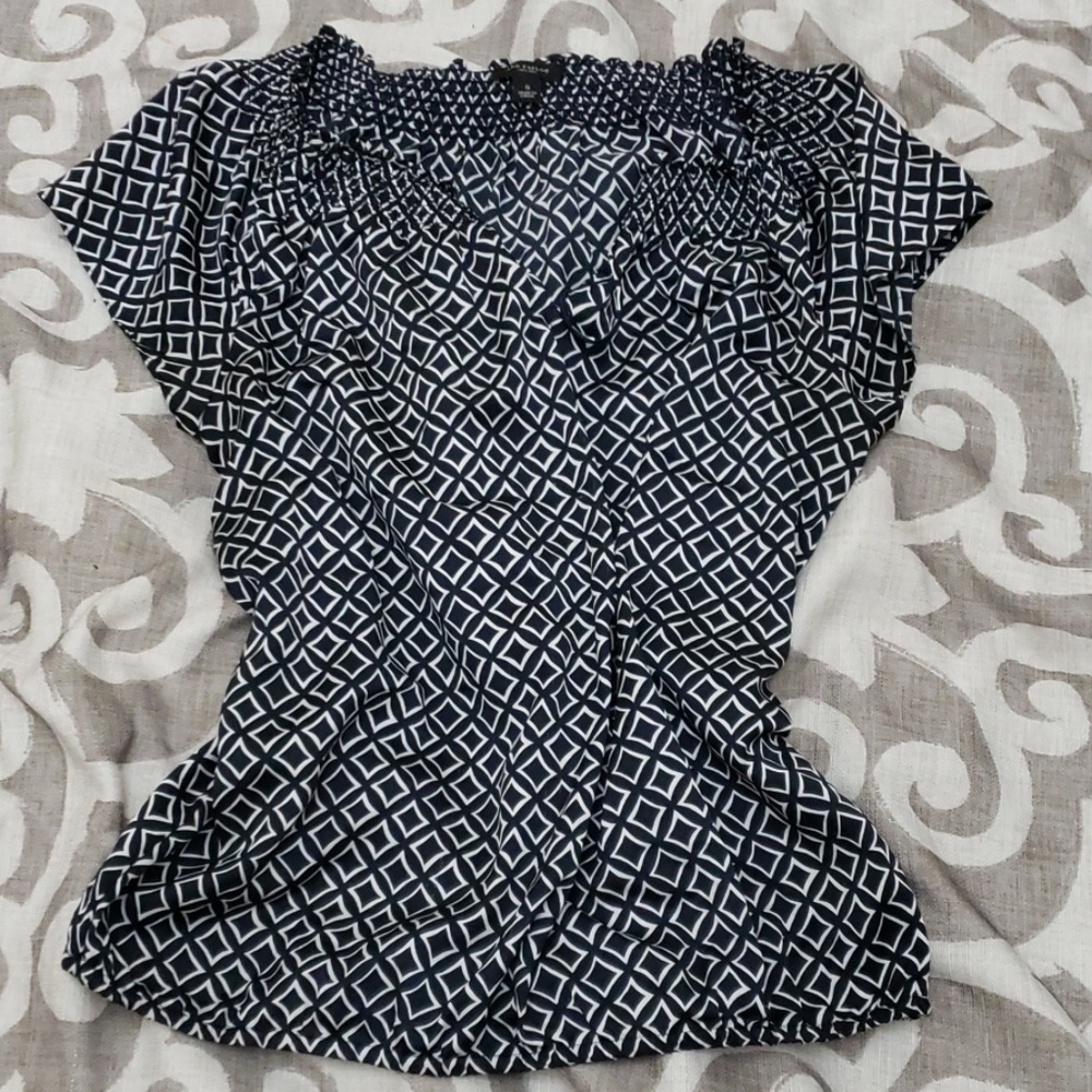 Ann taylor shell